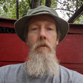 Eric Burke